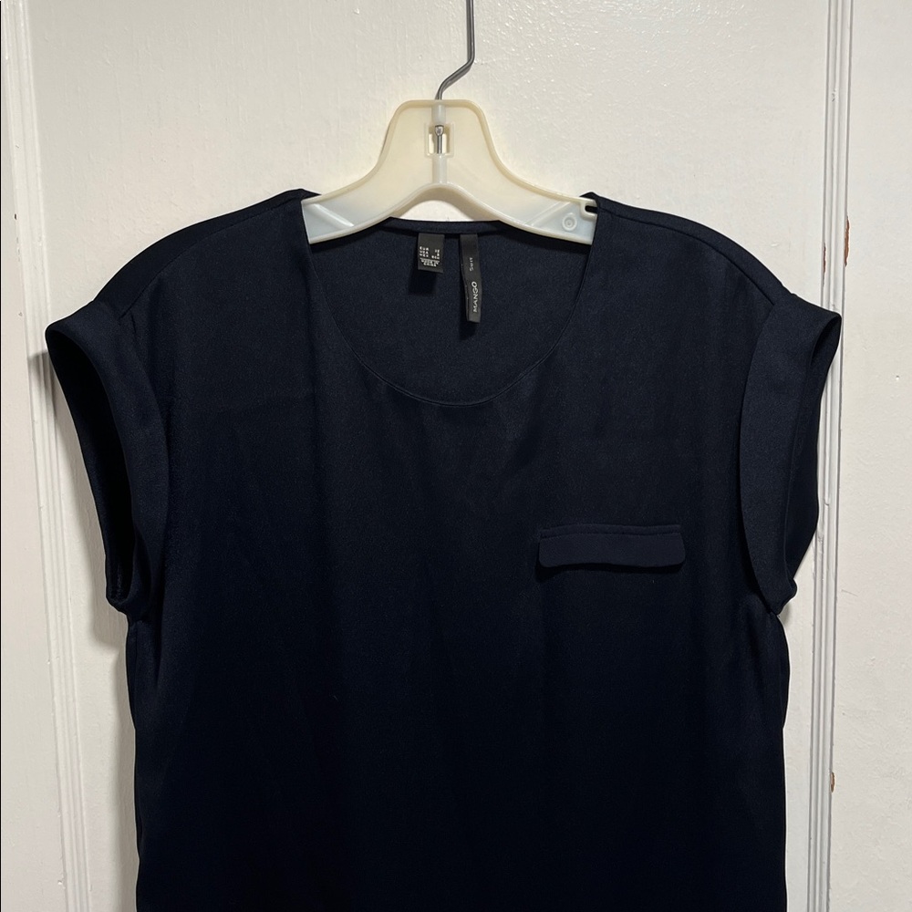 Mango Blouse - Picture 2 of 12
